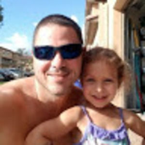 Meet your Posher, Mark